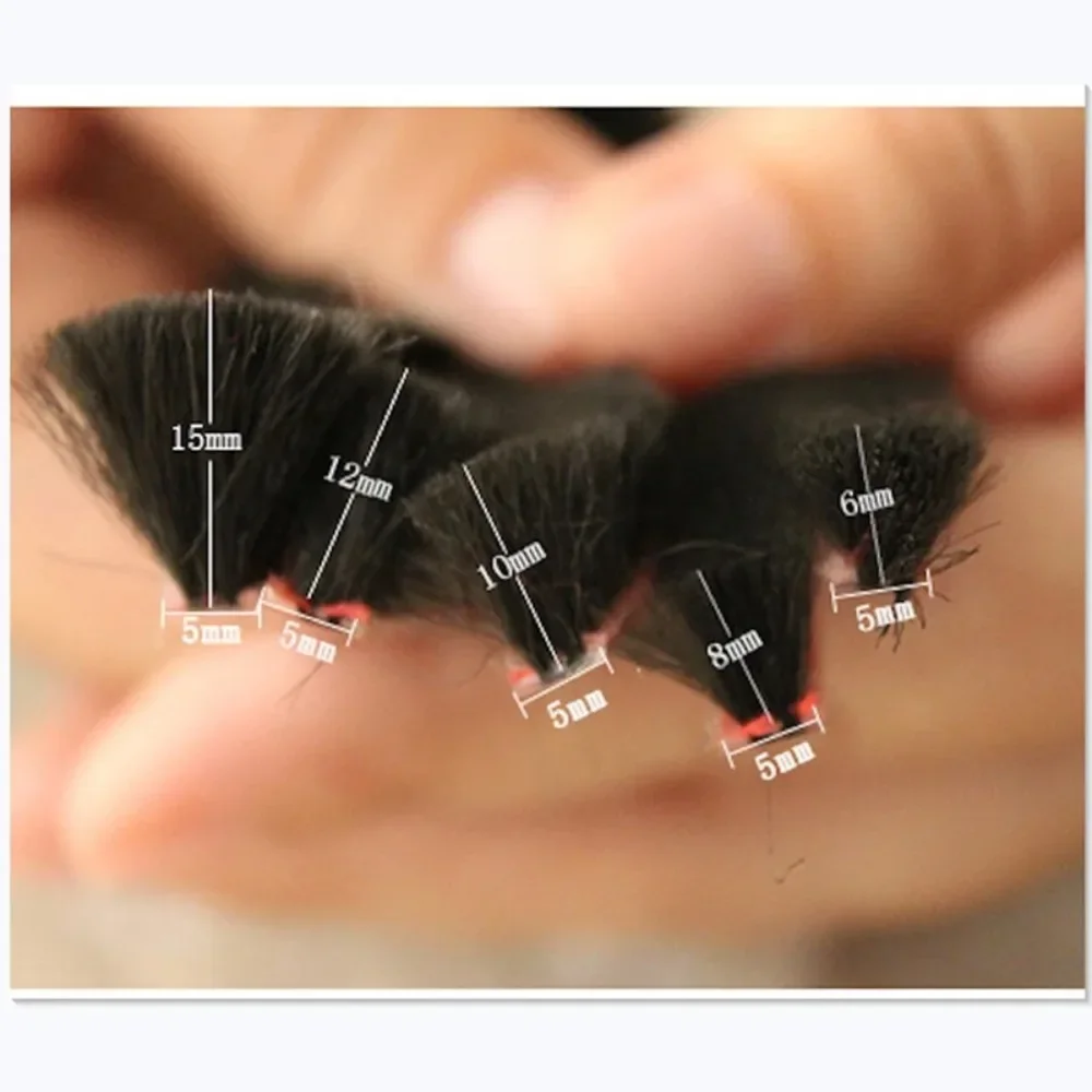 Seal Brush Strips For Doors & Windows – Sash Brush Seals,5mm Wide, Multiple Heights (5mm To 20mm),10m, Draft & Dust Blocker,Grey