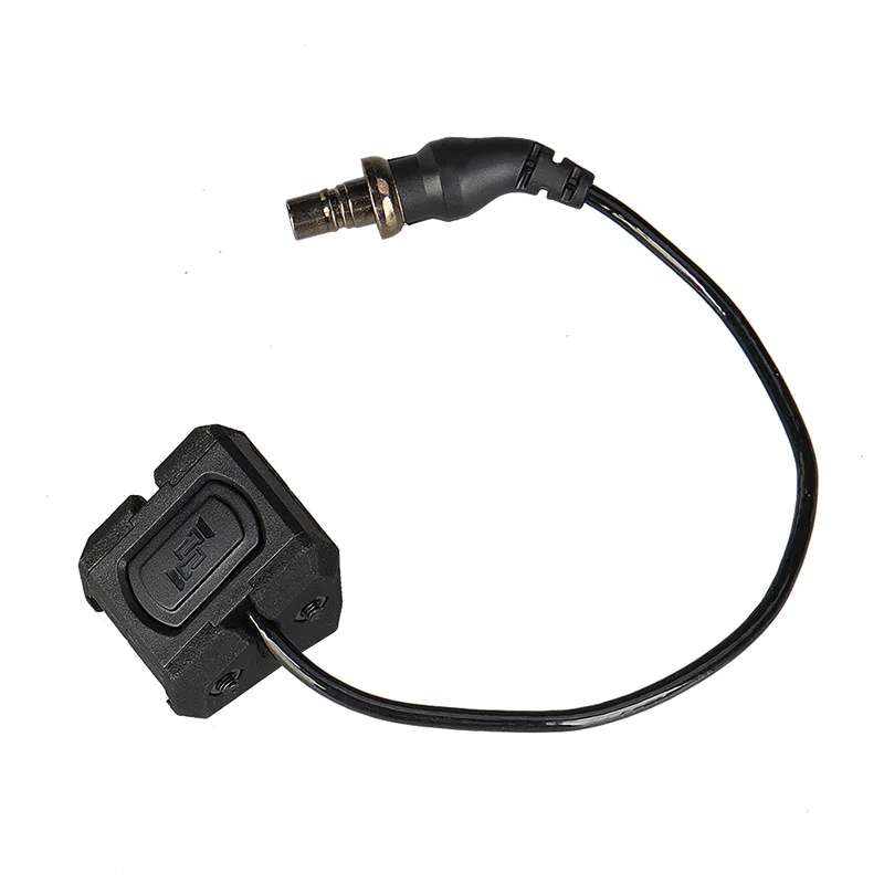 

Sports Outdoor Mod-E SF Socket Rat Tail Switch SF Track Control Switch