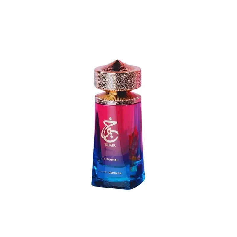 Perfumes PARIS CORNER KHAIR CONFECTION Eau De Parfum Spray-100ml/3.4FL.OZ-1 garrafa