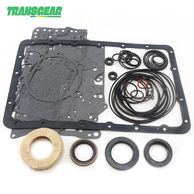 A340E A340F AW30-40LE Rebuild Overhaul Kit Suit For TOYOTA 4 RUNNER CRESSIDA SUPRA CROWN 3.0