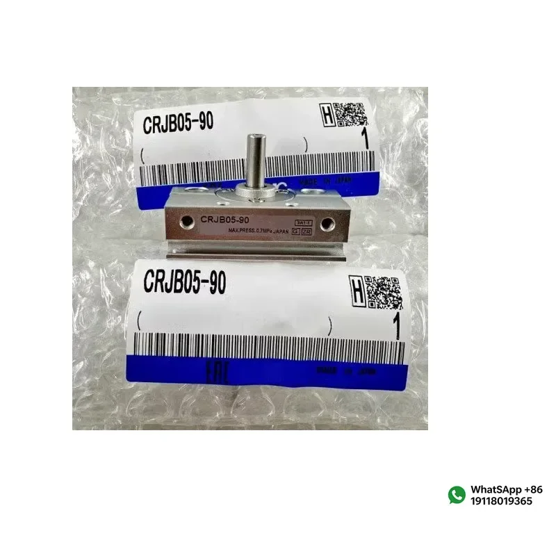 Applicable toCRJB05-90E Table cylinder CRJB05-100 CRJB1-180 CRJU05-90