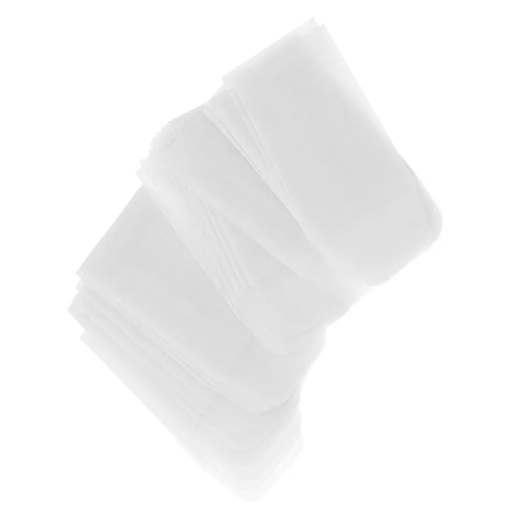 

100pcs Transparent Small Bags Semitransparent Paper Envelopes Mini Kraft Pouches Jewelry Packaging Party Favor Bags Photo