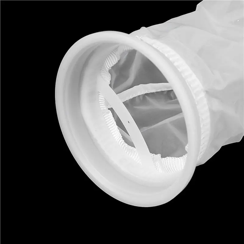 A98E-2Pcs IBC Nylon Filter For Venting Ton Barrel Cover Tote Tank Lid Garden Water Irrigation Filters