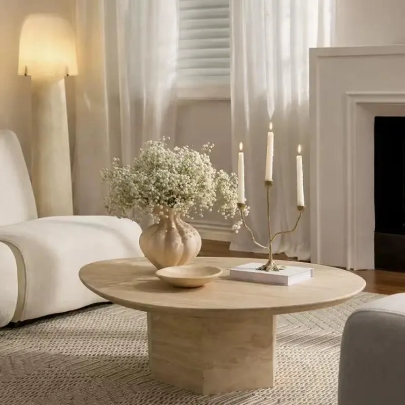 Modern minimalist tree-shaped metal candlestick decoration 2026