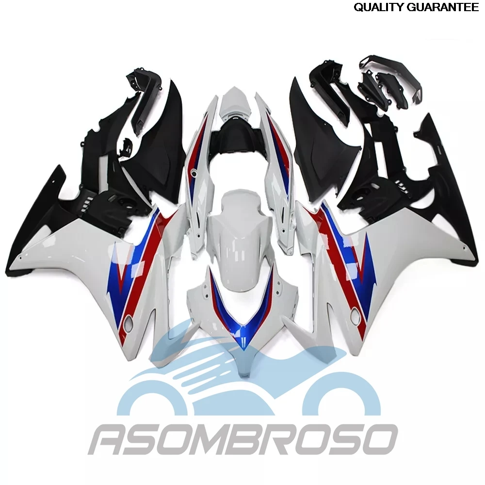 All New Fairings For Honda CBR 500R 2011 2012 2013 Cool Motorcycle Plastic Parts Set Fairing Kit CBR500R 11 12 13