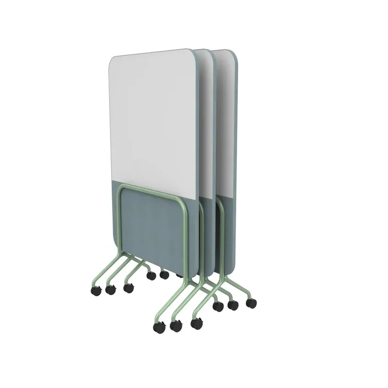 Sound Absorbing Divider for Office Noise and Visual Distractions for Office