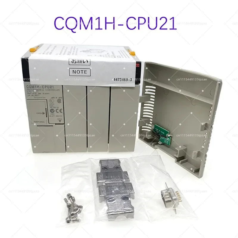 Industrial Programmable Logic Controller CPU Communication Analog Expansion Module Automation Control Replacement Accessory
