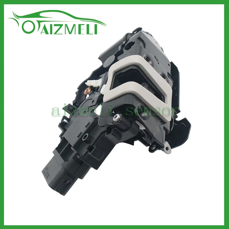 Front Left Right Door Locks for Land Rover Discovery 4 LR4 L319 2010-2016 Range Rover Evoque L538 Sport L320 LR013800 LR013801