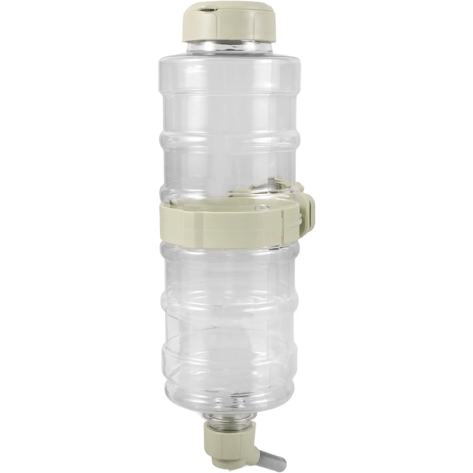 

Автоматическая подвесная поилка для животных в клетку: бутылка-поилка для собак и кошек, герметичная, для щенков, хомяков, кроликов, на каждый день