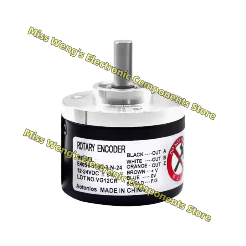 encoder E40S6-600-3-2-24 E40S6-600-3-V-24 E40S6-600-3-T-5 E40S6-600-6-L-24 E40S6-1000-3-N-24 E40S6-1000-3-T-24 E40S6-1000-6-L-5