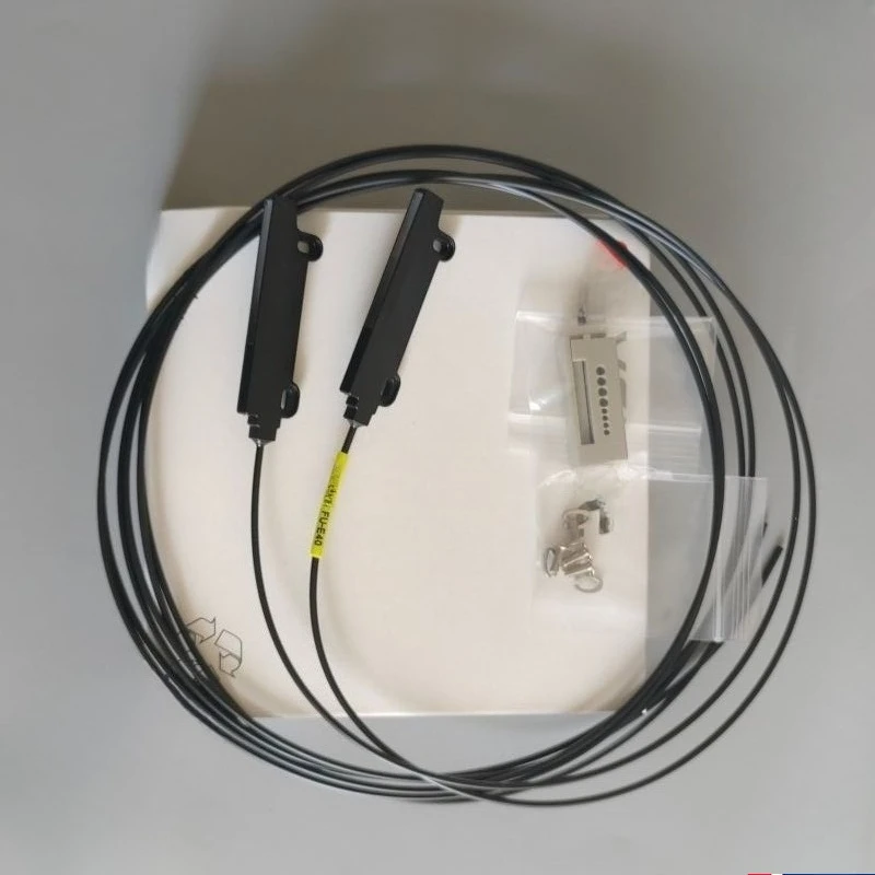 FU-E40 Fiber Optic Sensor Optical Fiber Sensor  For KEYENCE