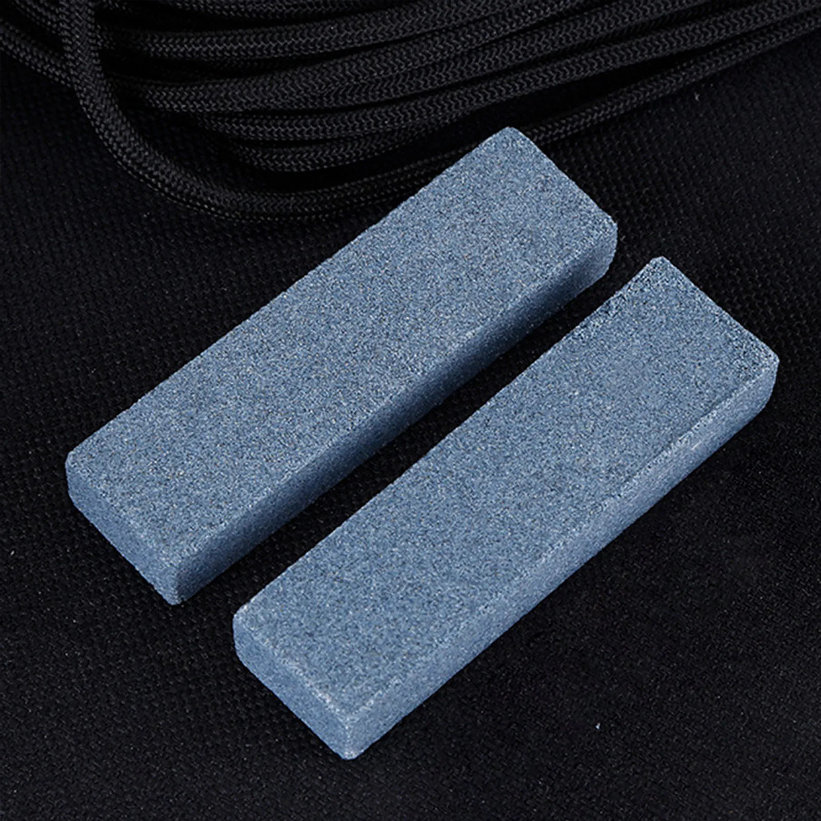 240 Whetstone Knife Sharpener Durable Whetstone Sharpener Stone for Straight Razor Blades Scissors