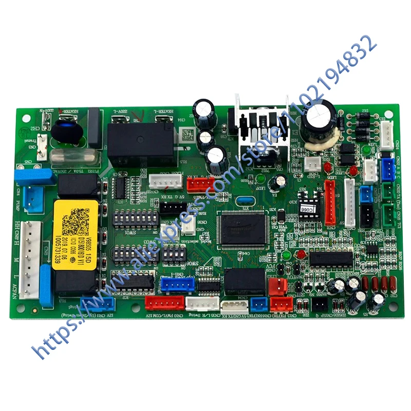 

Central air-conditioning multi-split RFT series internal computer board mainboard 0151800161C