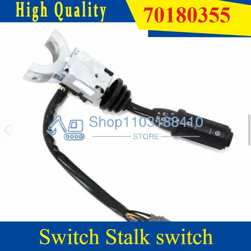 For Jcb Spare Parts… - image