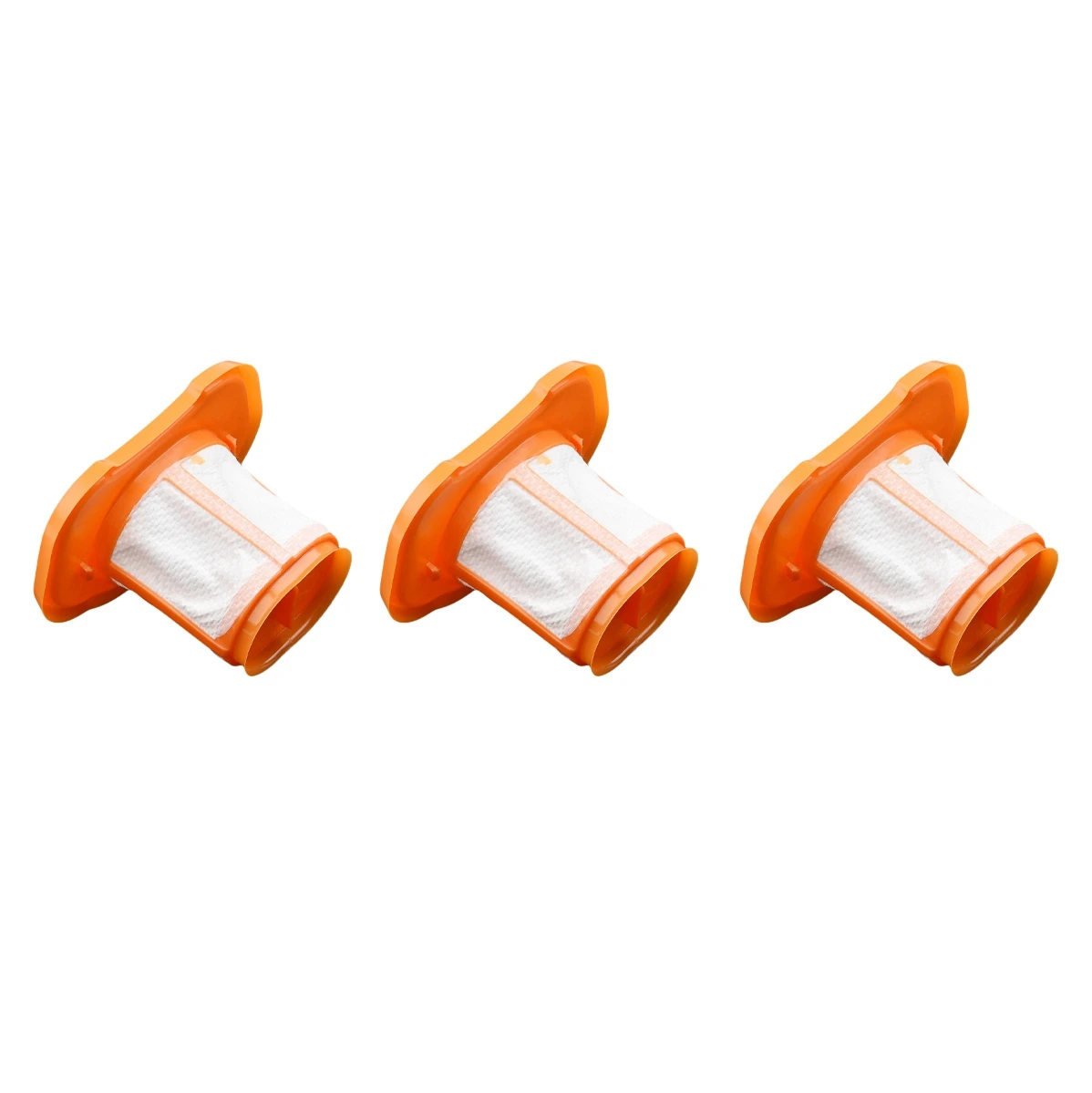 3 шт. сменный вакуумный фильтр для ручного пылесоса HHVKF10 для моделей HHVK320J10 HHVK515J00FF и т. д.