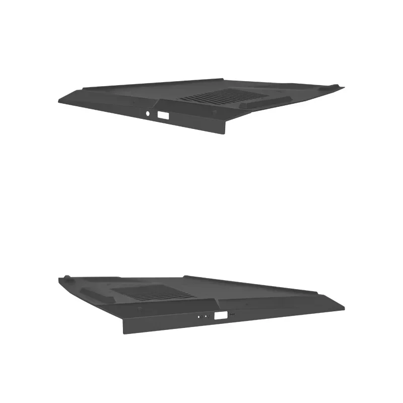 Imagem -05 - Laptop Lcd Tampa Traseira Moldura Palmrest Caixa Inferior Saída de ar Novo Original para Legion Y545 81q6 Y7000p R7000p 20232023