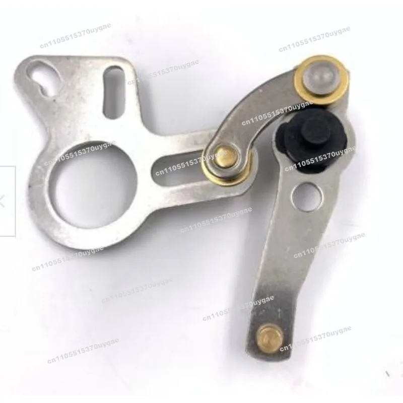 703-48261-01 Outboard Machine 703 Outboard Control Box