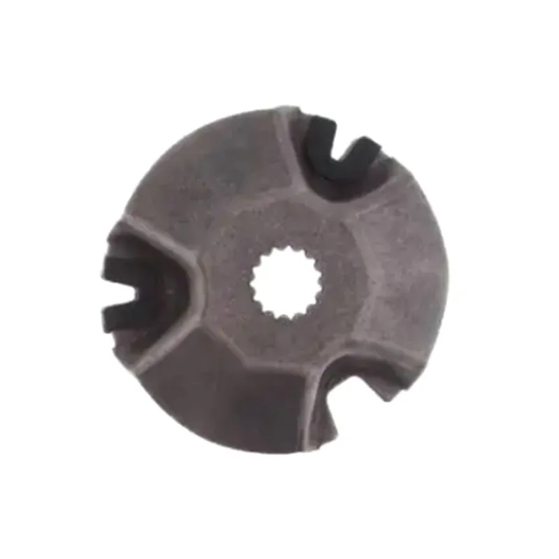 Transmission For GY650, Kymco 48 Racing Motorcycle Variator Set Motorbike Racing Tuning