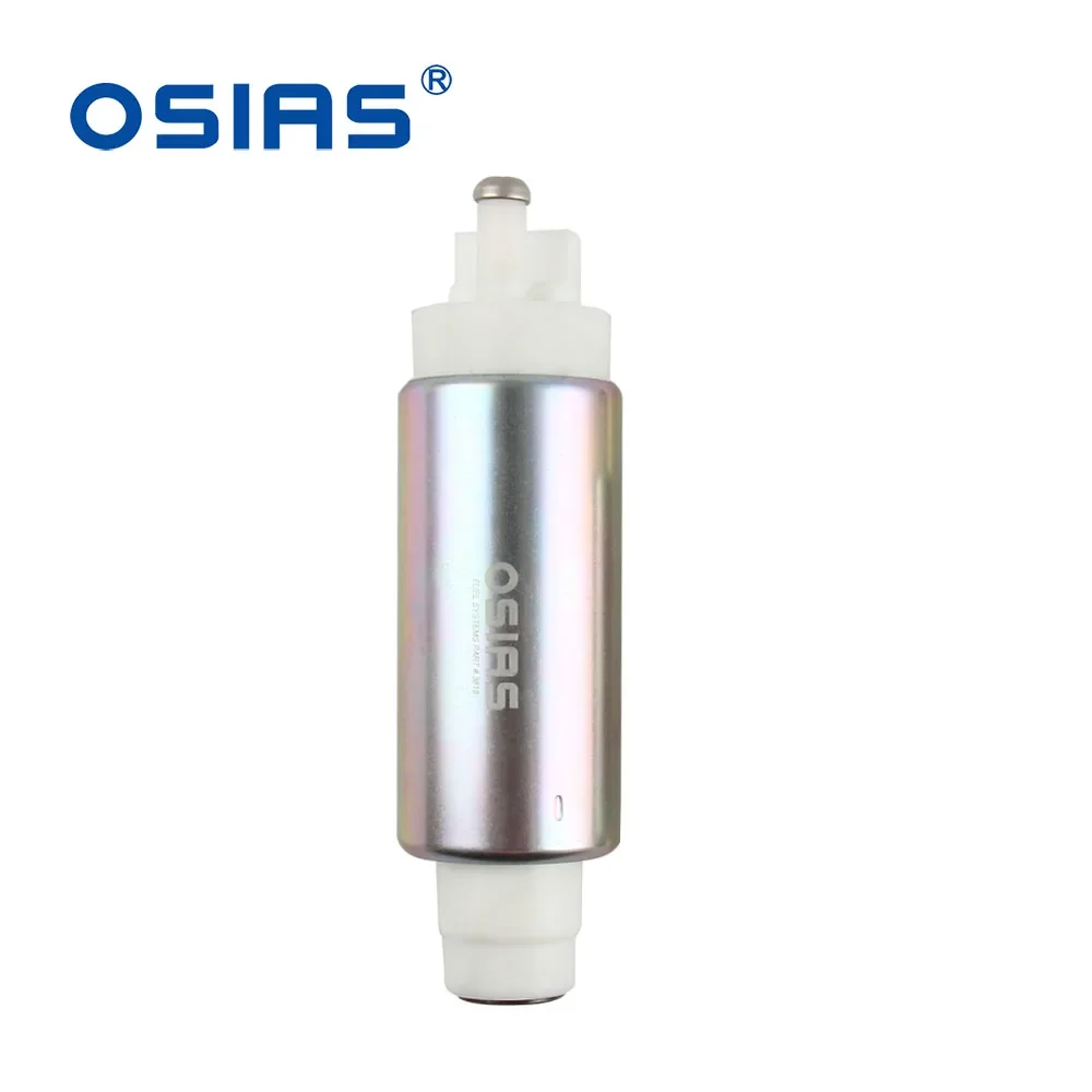 

OSIAS Universal Inline Fuel Pump For Mercury Optimax Marine Outboard 880596T55 888725T1 881705T1