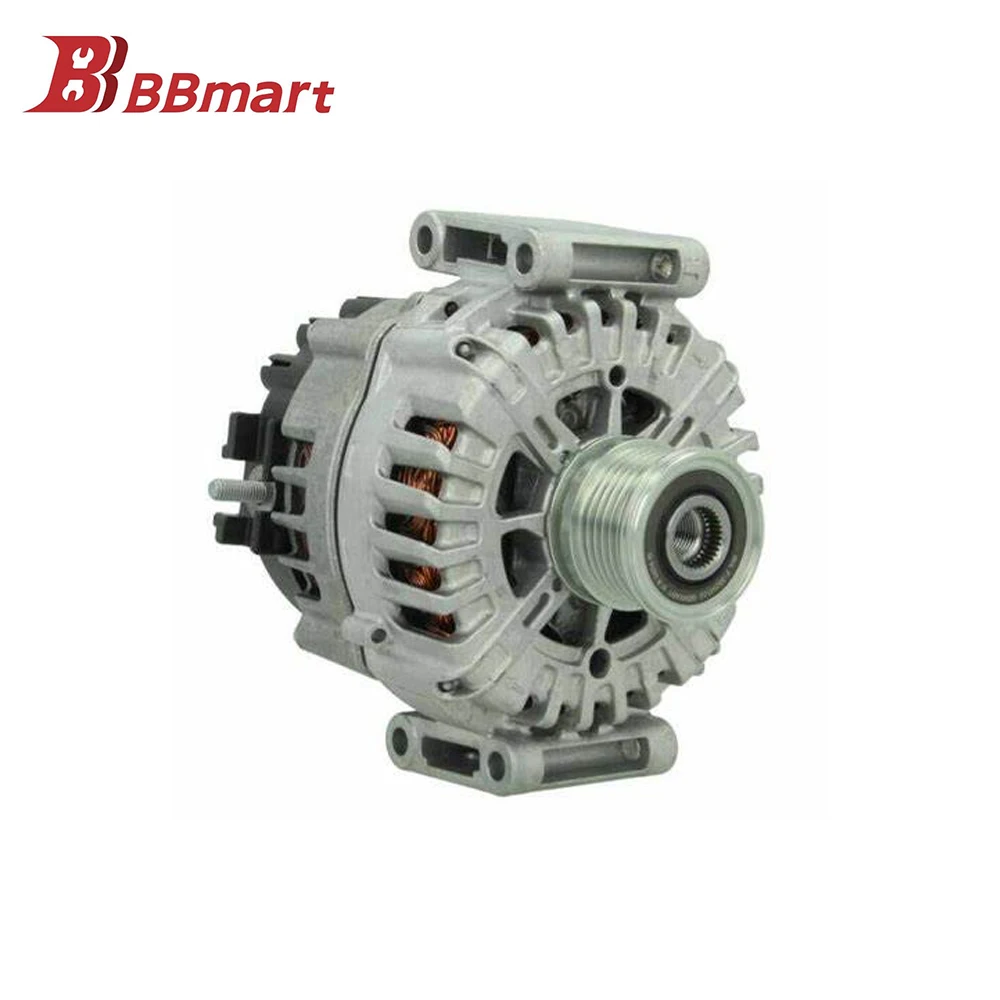 

A0009068802 BBmart Auto Parts 1pcs Engine Alternator For Mercedes Benz C350 E350 GLE Car Accessories Factory Price OE 0009068802