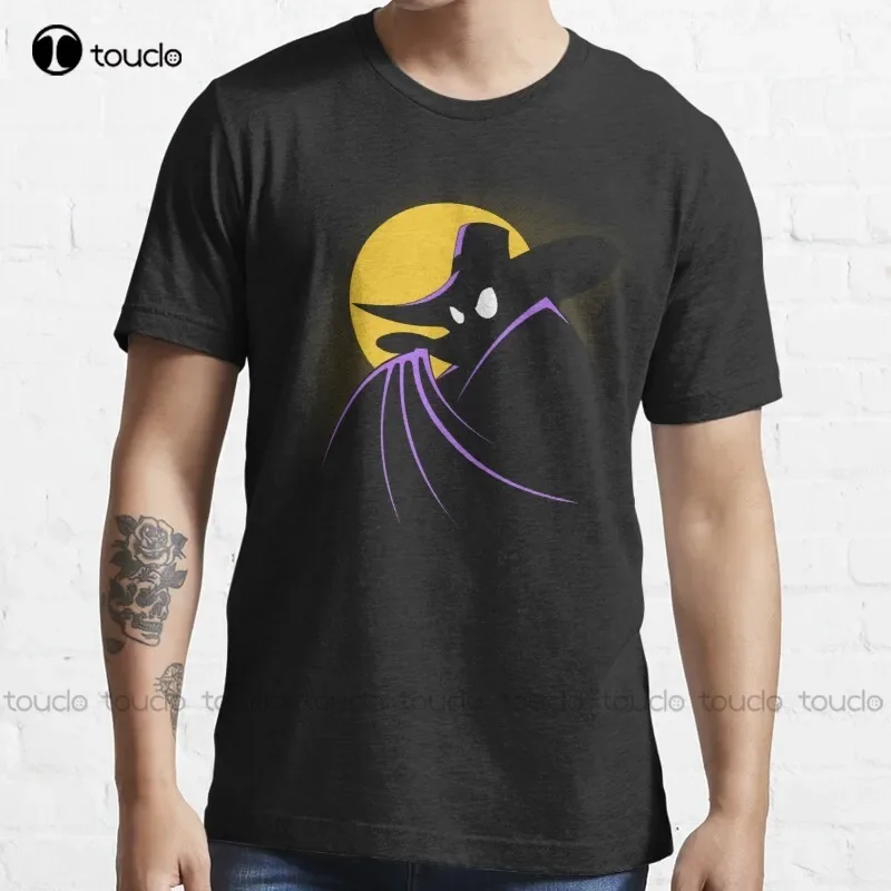 New The Terror That Flaps In The Night T-Shirt College Shirts S-5Xl Cotton Tee Shirt