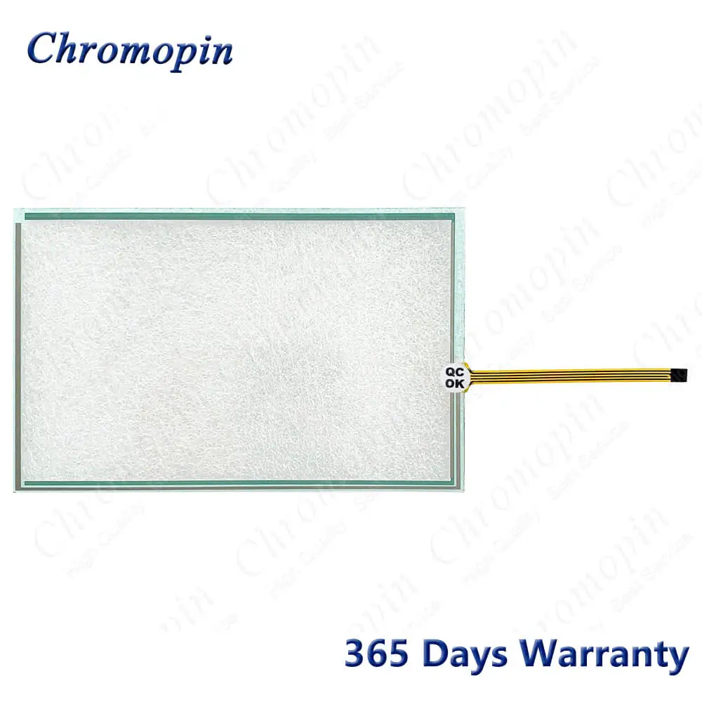 for TTC VISION 2 7 0 Touch Screen Panel Glass Digitizer for TTC VISION 2 7.0 Touch with Membrane Keypad Keyboard