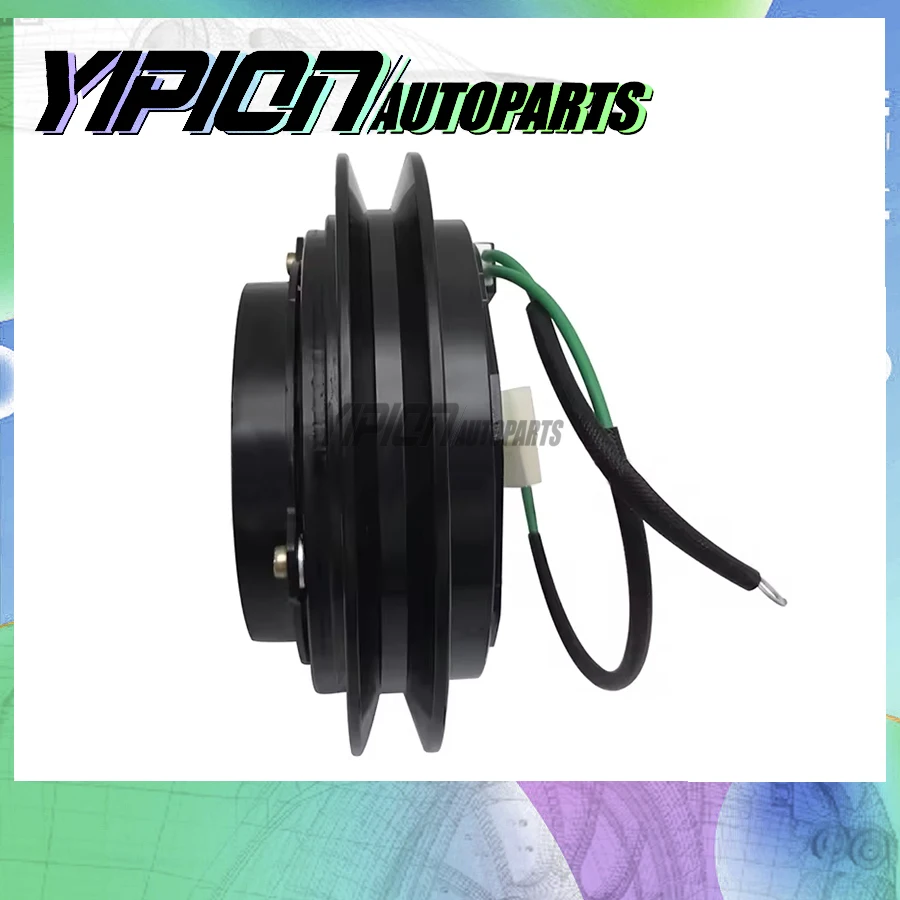 

AC compressor magnetic clutch for HINO GD1J FD1J RANGER/TRUCK 447220-4442 4471802910 88310-1740 88310-1840 4472204442 20-22506