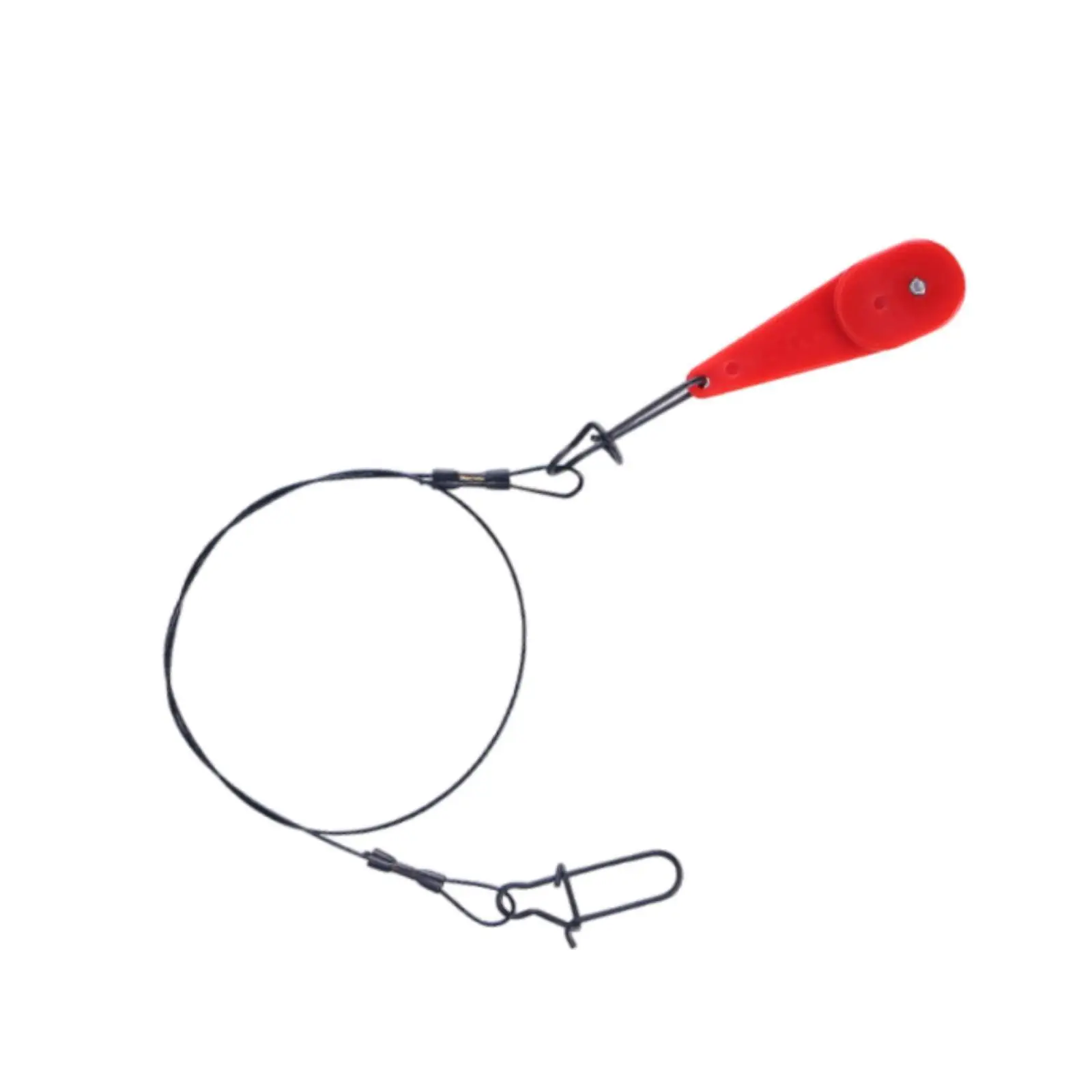 Downrigger Release Clip Fishing Equipment for Outrigger Trolling Downrigger