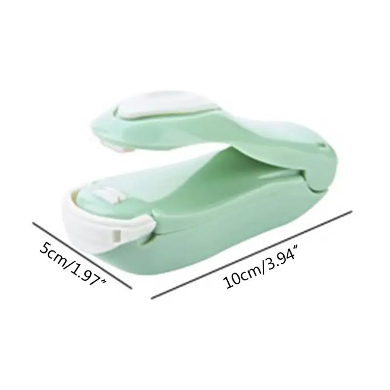 มินิแบบพกพาเครื่องซีลถุงอาหารความร้อนเครื่องซีลเครื่องซีลถุงเครื่องซีลถุงพลาสติกเครื่องซีลสูญญากาศแบบใช้มือถือ