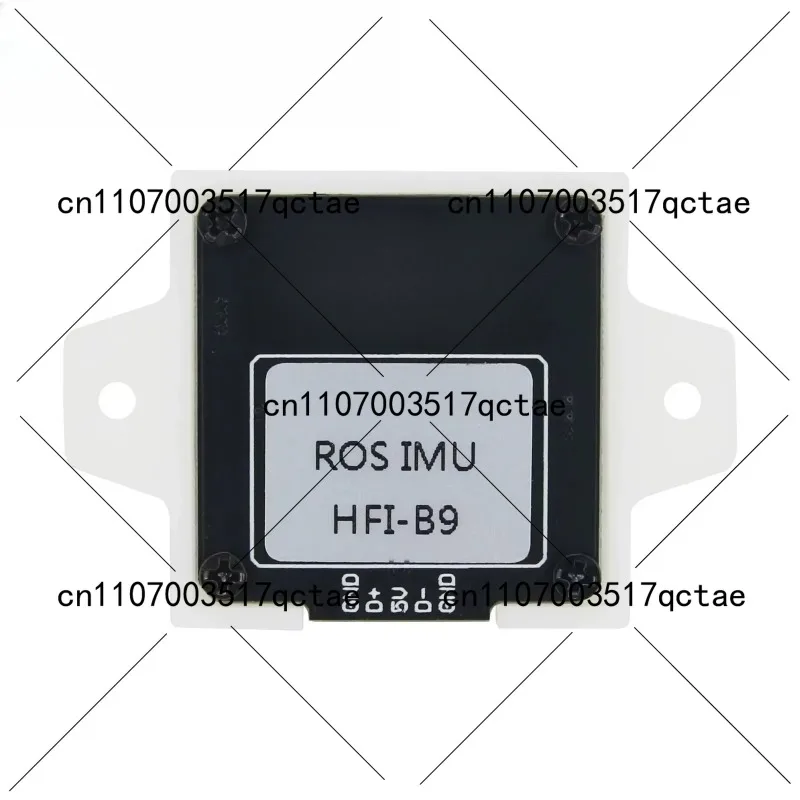 HFI-B9 9 Axis /B6 6 Axis ROS Robot IMU Module Arhs Attitude Sensor USB Interface Gyroscope Accelerometer Magnetometer 200Hz