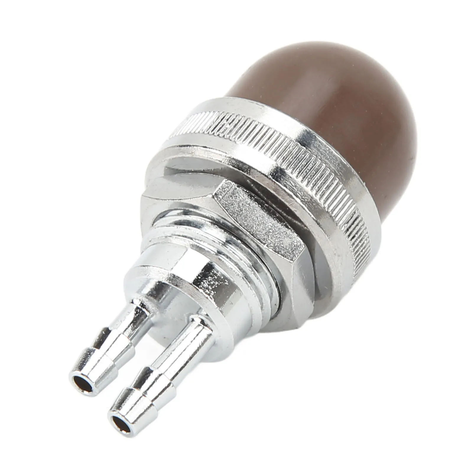 

Outboard Motor Primer Bulb 858763 - for Mariner 30 40 45 50 55 60 65 75 90 Hp Outboard Motors Marine Accessory, Primer Component