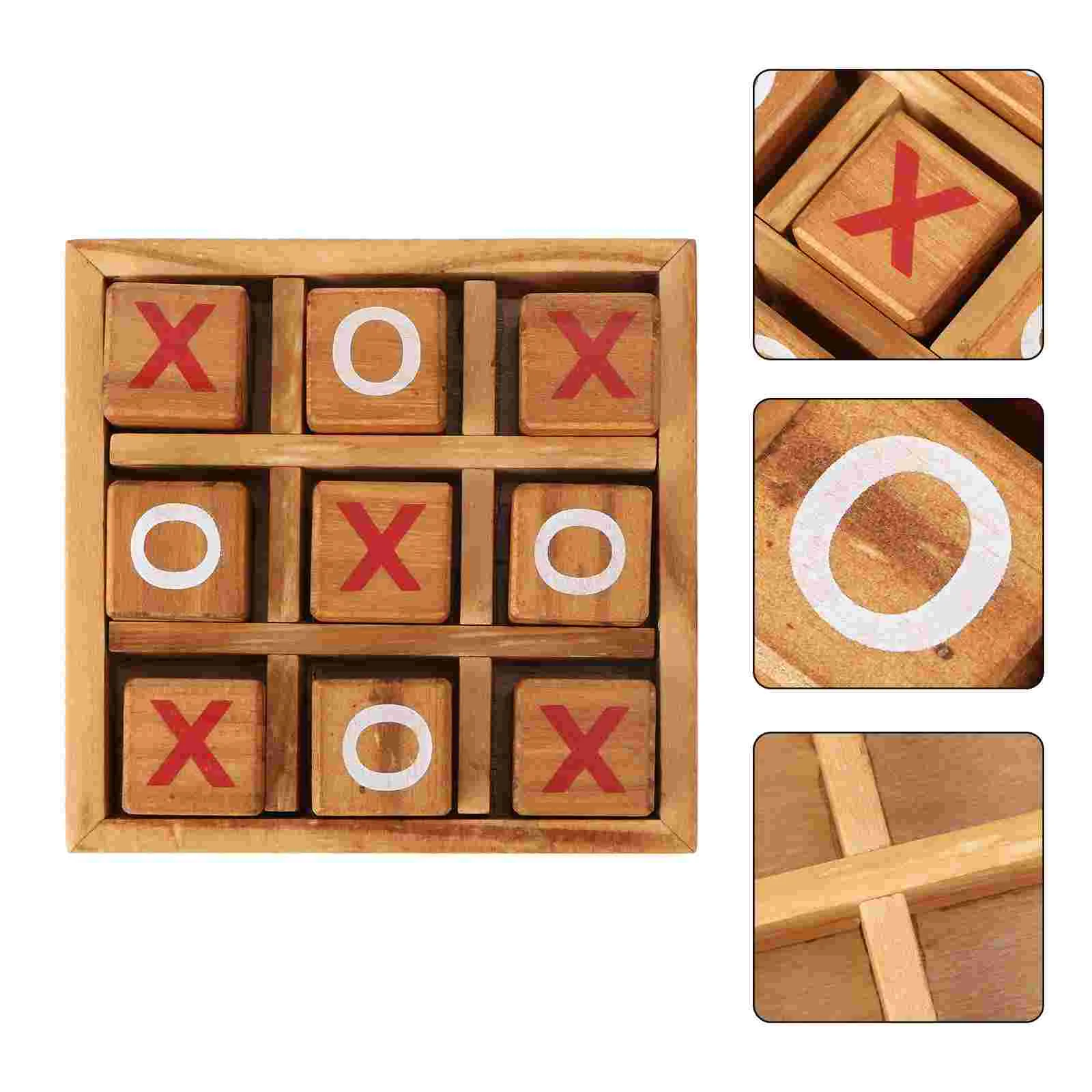 

Xo Chess Doodle Board Trouble Games Table Baby Remote Control Toy Kids Family -Toe Sports