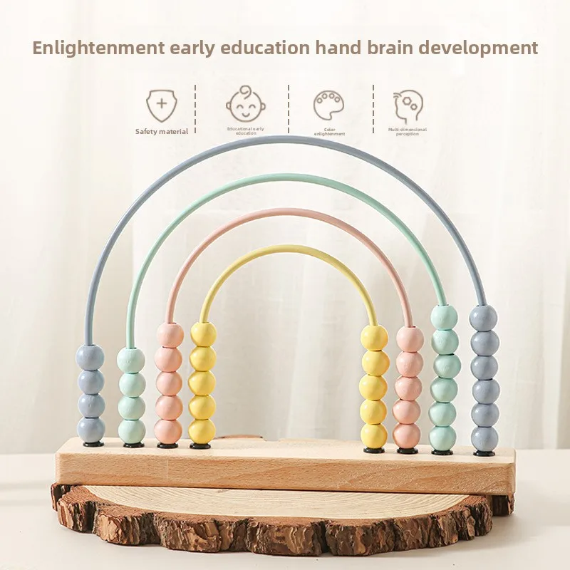 wooden-account-for-children-counting-learning-toys-numbers-arithmetic-calculation-rainbow-beads-puzzle-montessori-education-toy