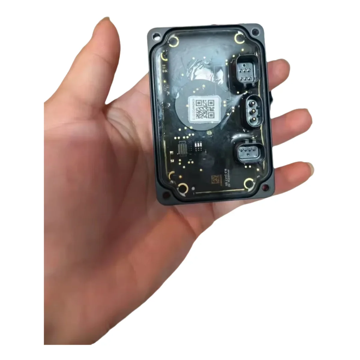 Voor DJI Agriculture Agras Drone Spreader Controlemodule Compatibel met T10/T30/T40/T20P/T25 - Essentieel onderdeel 000409