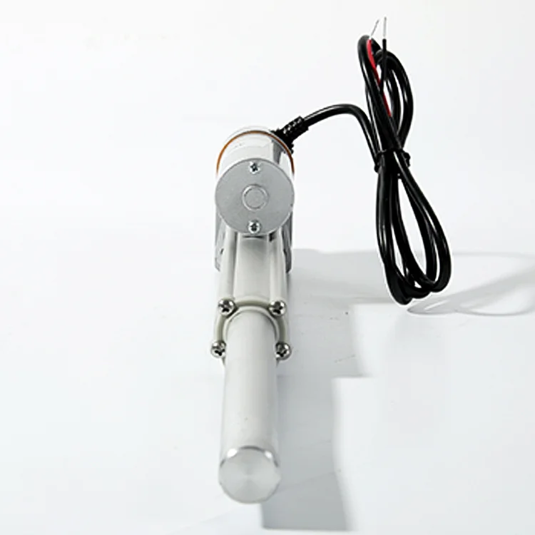 12v Small Linear Actuator Ip65 for Electric Automatic Gate Opener Motor Kit Swing Gate Opener