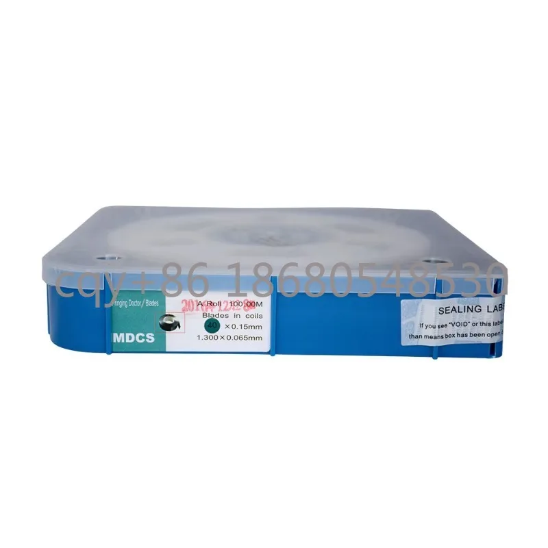 Ki Ink Scraper Doct…