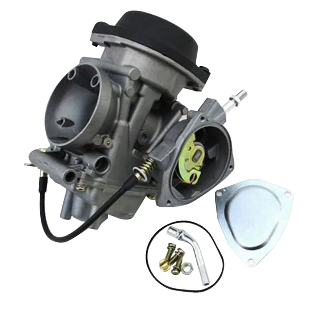 Motorcycle Carburetor Motorcycle Modified Carburetor Kit for CFMOTO CF500 CF188 CF MOTO 300Cc 500Cc ATV Quad UTV Carb