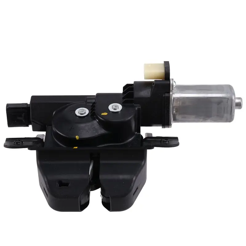 

AASS-Tailgate Lock With Motor Lift-Gate Latch 68289682AB 68289682AC 68289682AA For K8/ Jeep Grand Commander