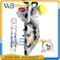 NEW k04 Turbo Charger For Audi A3 TT S3 2.0 TFSI BHZ 195KW K04-0064 53049880064 53049700064 06F145702C 06F145702CX 06F145702CV