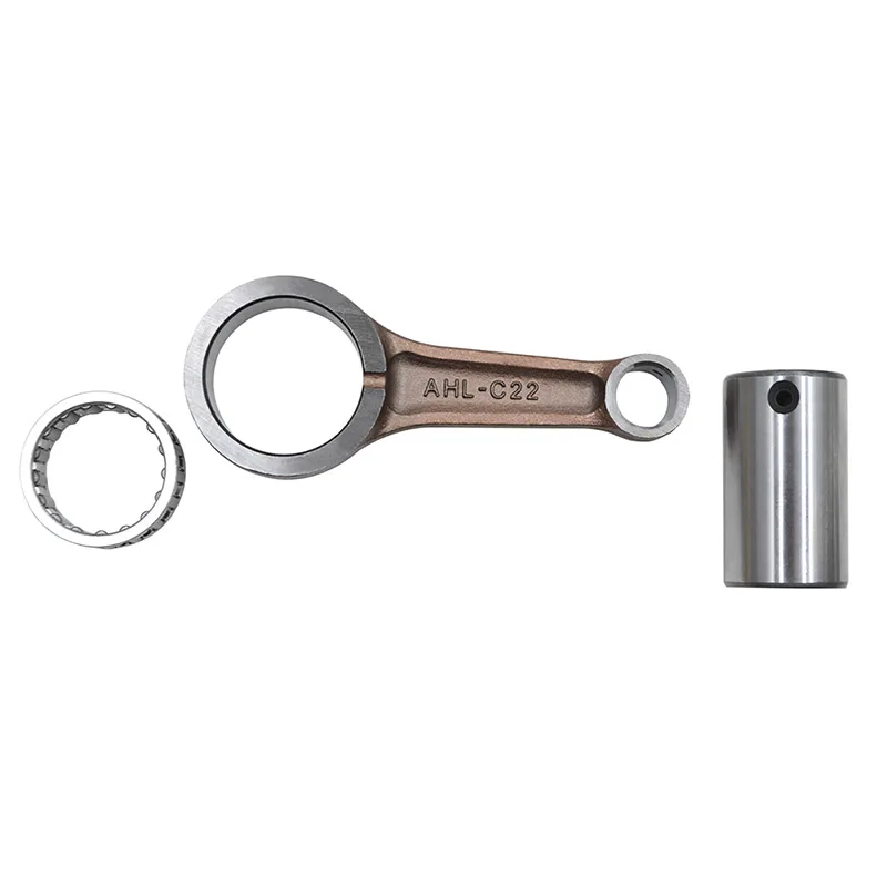 Motorcycle Engine Parts Connecting Rod For Yamaha WR250F 2003-2009  2011-2013 YZ250F 2003-2013 17D-11651-90 5UL-11651-00-00