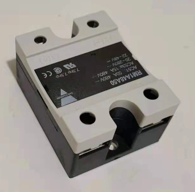 Solid-State Relais Rm1a48a50 Rm1a48m100 Rm1a40a75