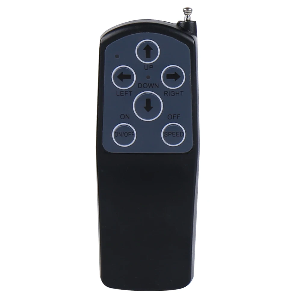 Remote controller for Car Boat 45w to 60w Led Search Light 1 pcs not Include Battery