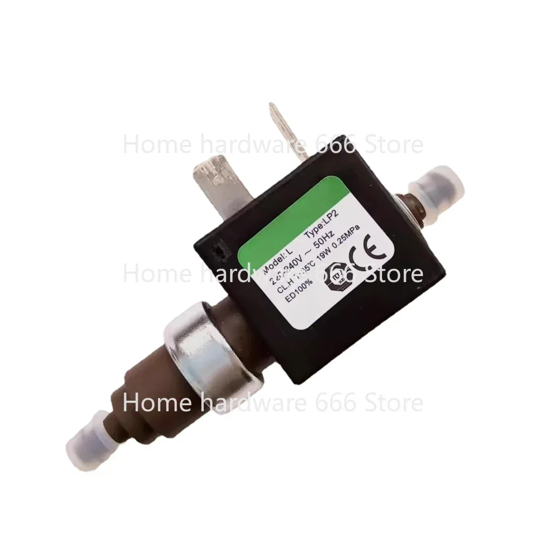 Lp2 220v 19w משאבת אלקטרומגנטית קיטור החלפת ברזל קיטור החלפת ceme ceme e15 19w