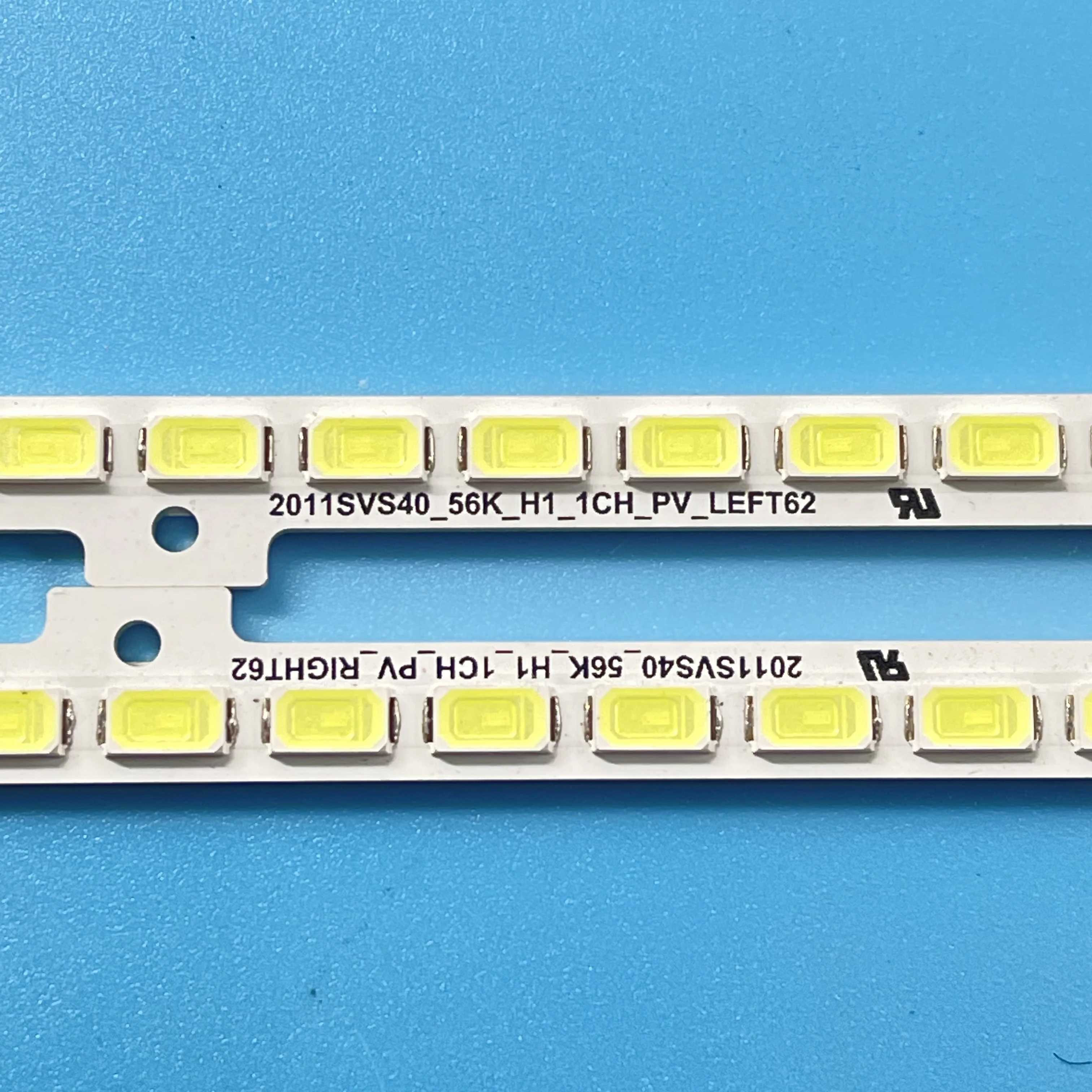 LED Strip UE40D5003 UE40D5000 UE40D5720 UE40D5700 UE40D6100 UA40D5000 UE40D5520 BN64-01639A UN40D5000 UN40D5500