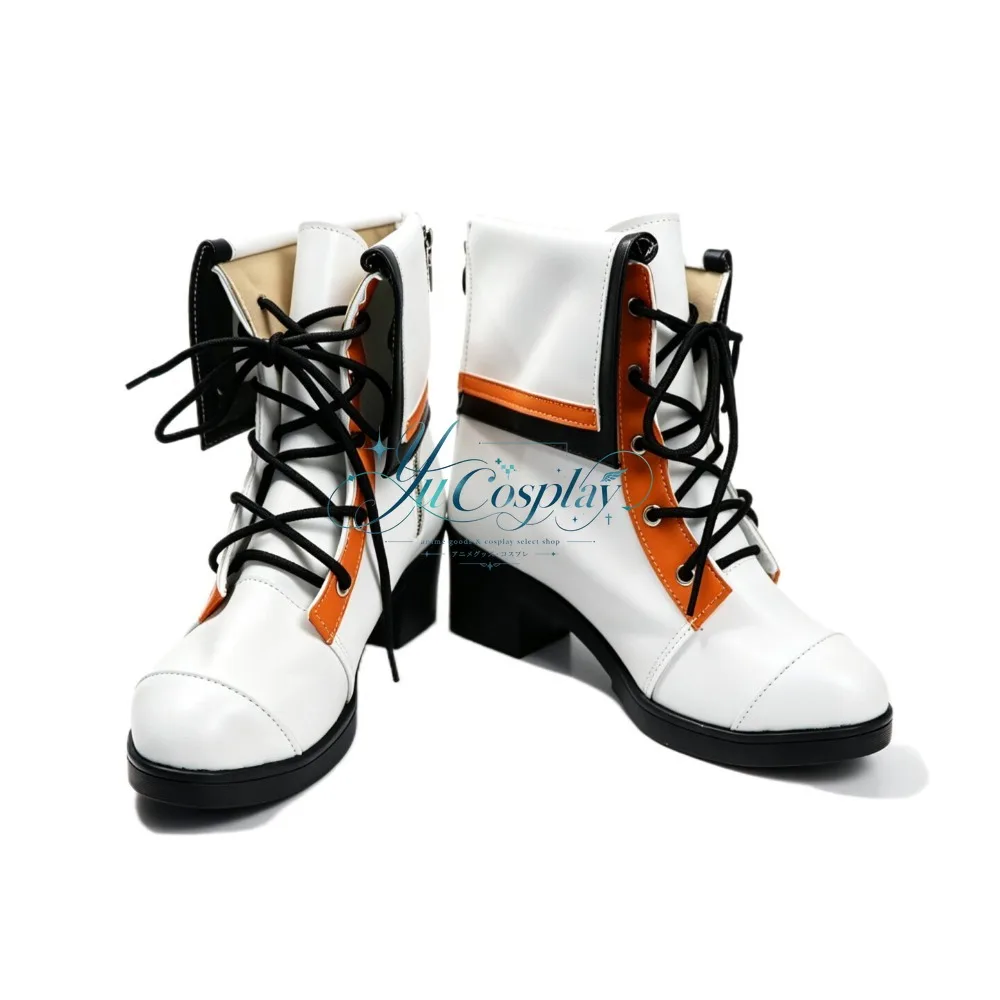 chaussures-de-cosplay-minori-hanasato-personnage-d'anime-jeu-pour-scene-festival-et-evenement-de-convention