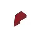 dark red-100pcs