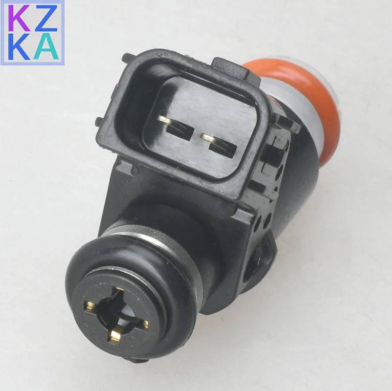 

8M0091784 Fuel Injector for Yamaha (1999) 15Hp F15AMH Outboard Engine for Mercury (2014) 25Hp 30Hp 4 Stroke Boat Motor