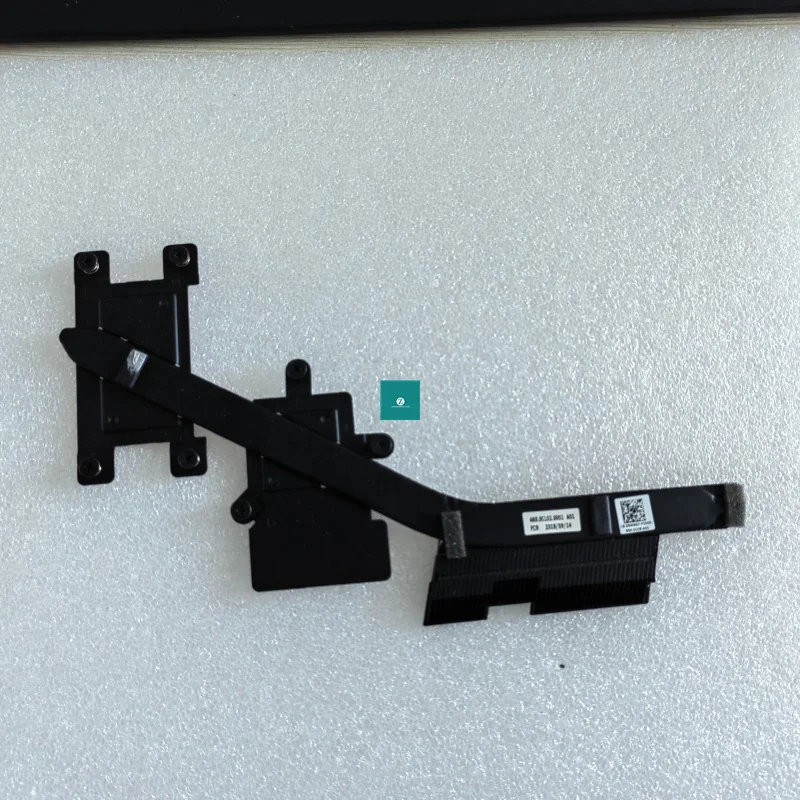 

ДЛЯ Dell Inspiron 15 7570 7573 Радиатор 9WM67 09WM67