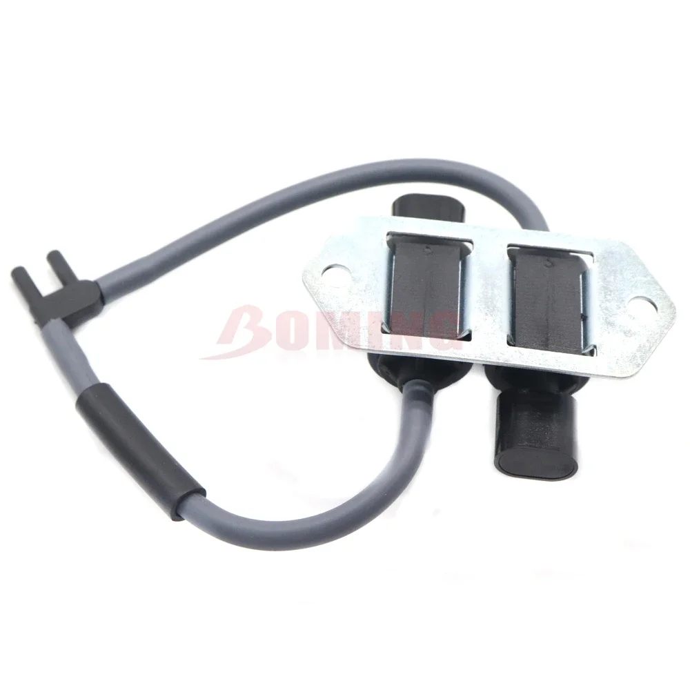 8657A031 Front Wheel Vacuum Switch Solenoid Valve For Mitsubishi 4WD Pajero Montero Shogun 4th IV 2006-2014 Challenger 2007-2015