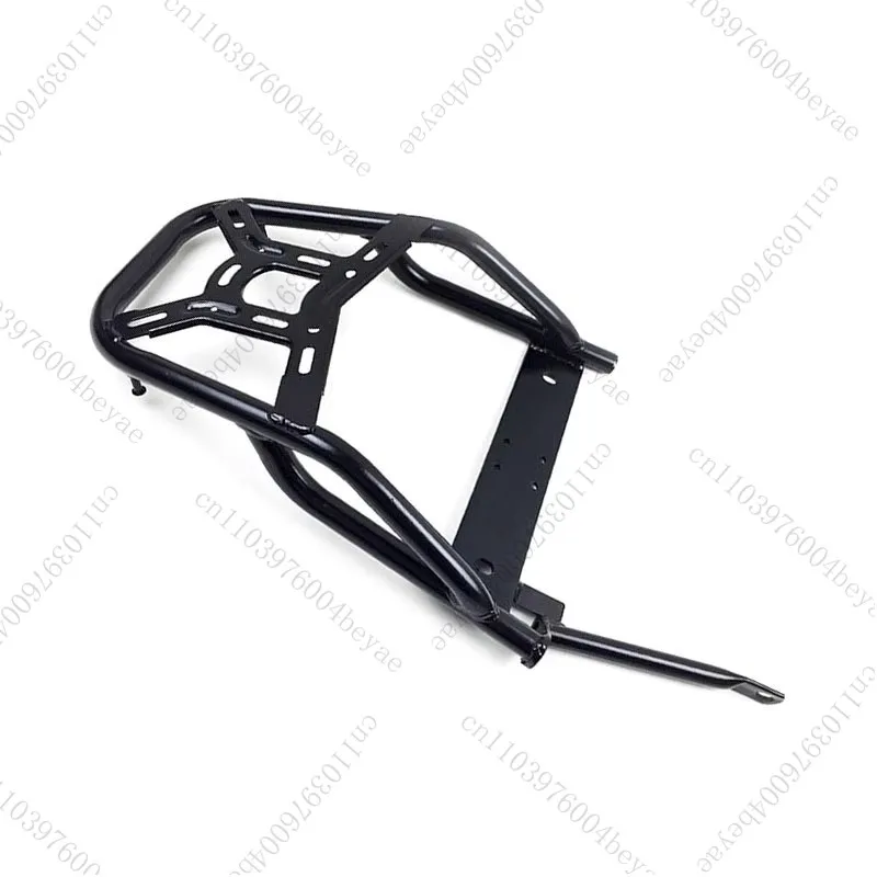 

Motorcycle rack, bumper, trunk rack, modified trunk support